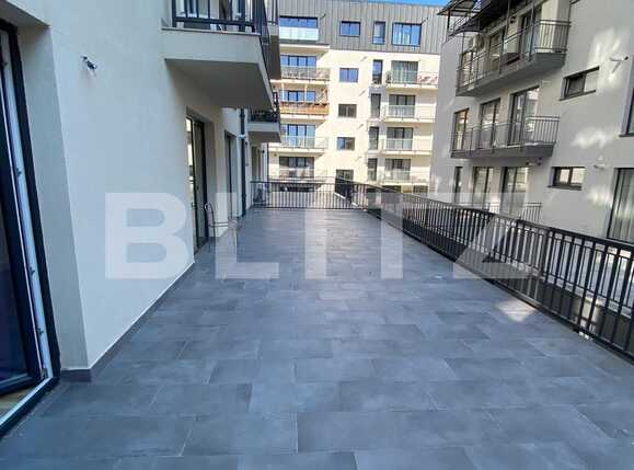 Apartament de închiriat 2 camere Europa - 70995AI | BLITZ Cluj-Napoca | Poza5