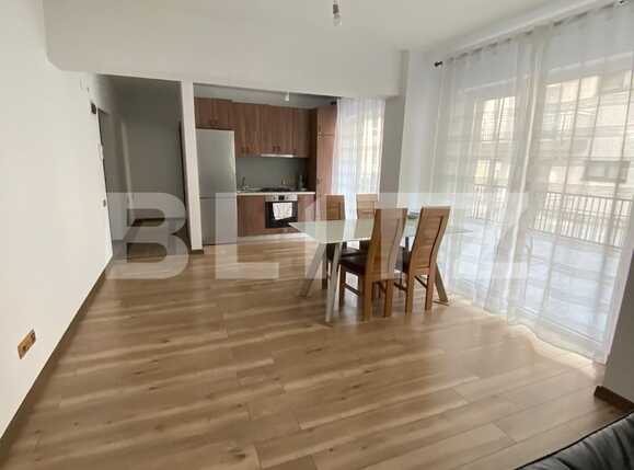 Apartament de închiriat 2 camere Europa - 70995AI | BLITZ Cluj-Napoca | Poza4