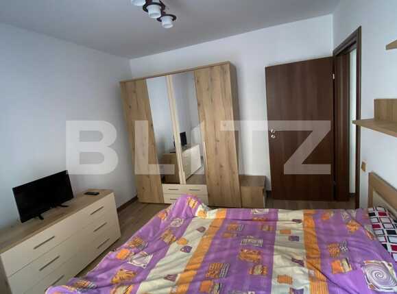 Apartament de închiriat 2 camere Europa - 70995AI | BLITZ Cluj-Napoca | Poza6