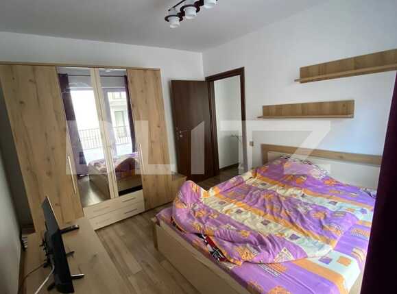 Apartament de închiriat 2 camere Europa - 70995AI | BLITZ Cluj-Napoca | Poza8