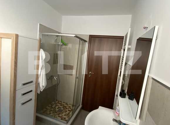 Apartament de închiriat 2 camere Europa - 70995AI | BLITZ Cluj-Napoca | Poza10