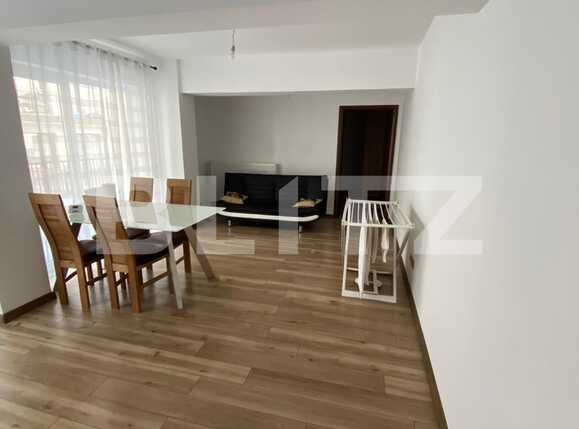 Apartament de închiriat 2 camere Europa - 70995AI | BLITZ Cluj-Napoca | Poza1