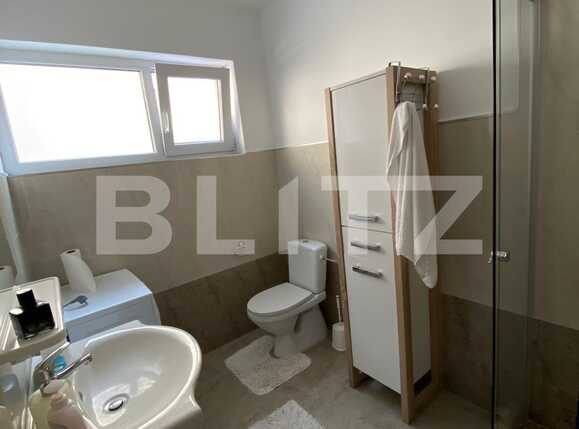 Apartament de închiriat 2 camere Europa - 70995AI | BLITZ Cluj-Napoca | Poza9