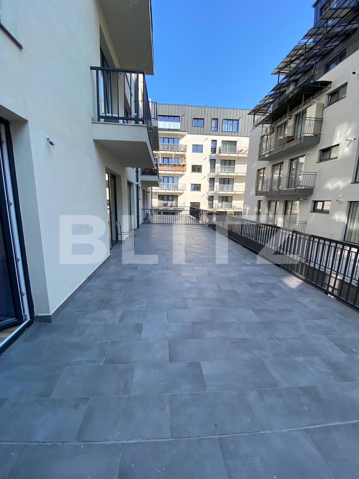 Apartament de închiriat 2 camere Europa - 70995AI | BLITZ Cluj-Napoca | Poza5