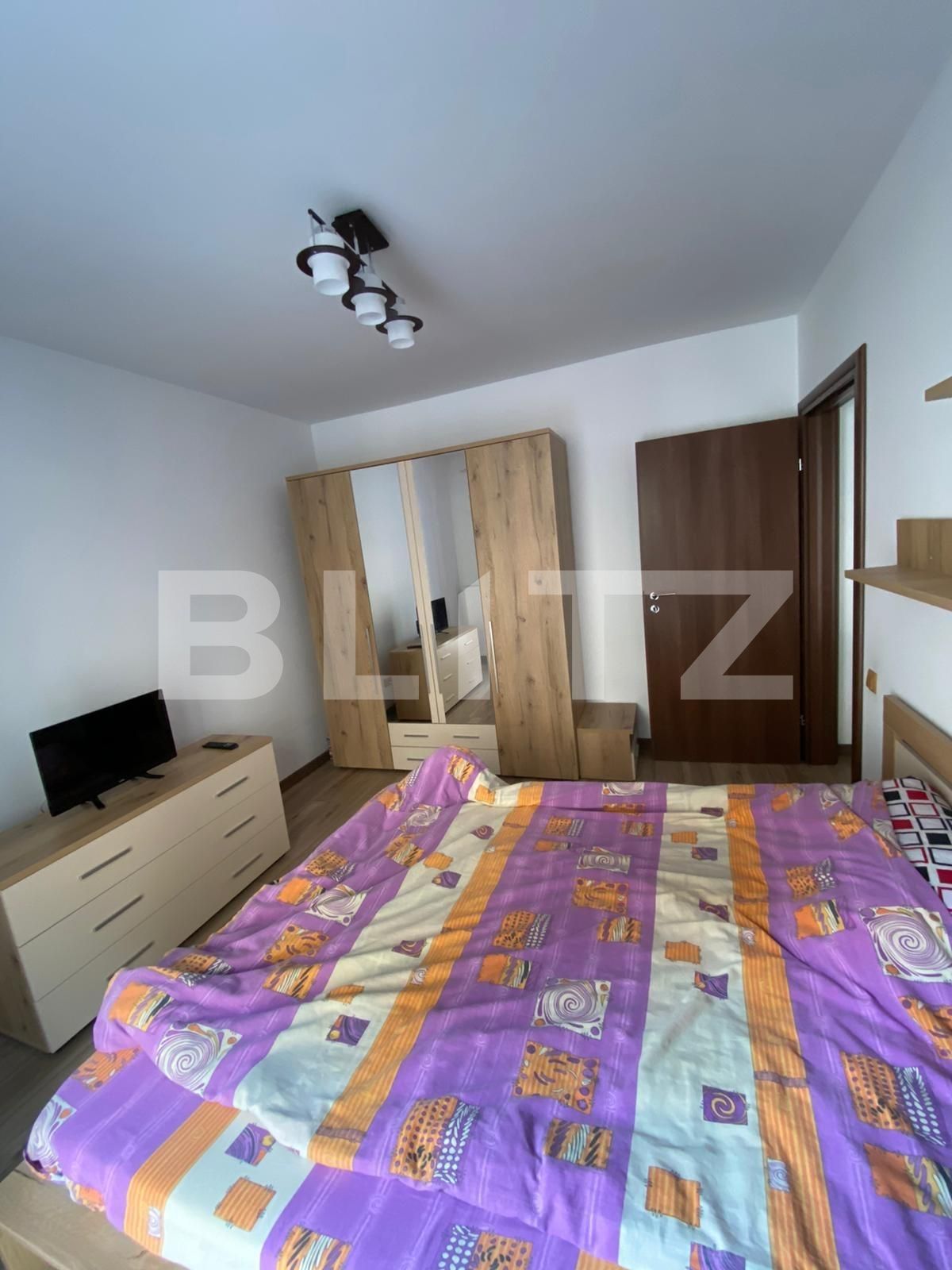Apartament de închiriat 2 camere Europa - 70995AI | BLITZ Cluj-Napoca | Poza6