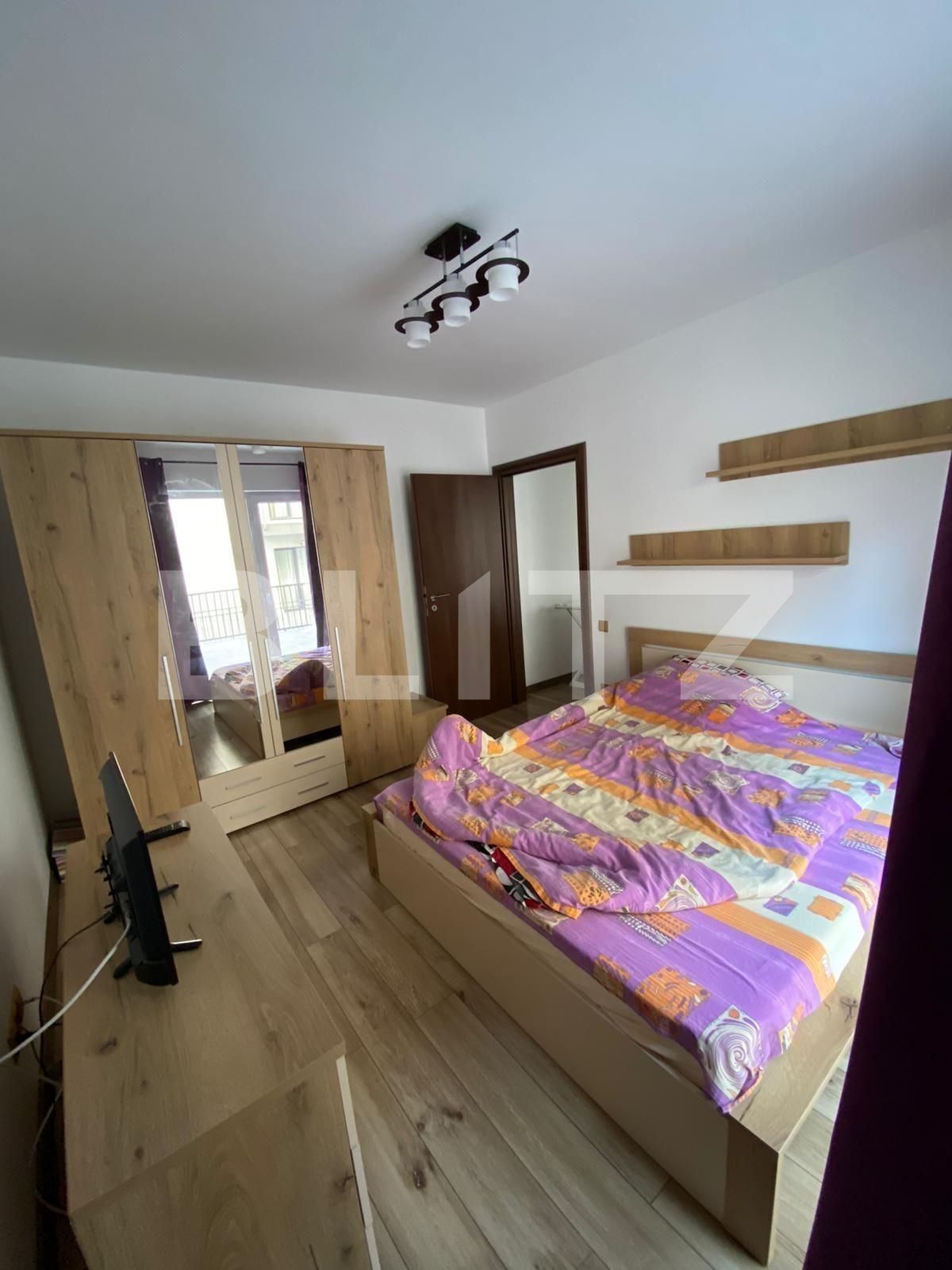 Apartament de închiriat 2 camere Europa - 70995AI | BLITZ Cluj-Napoca | Poza8