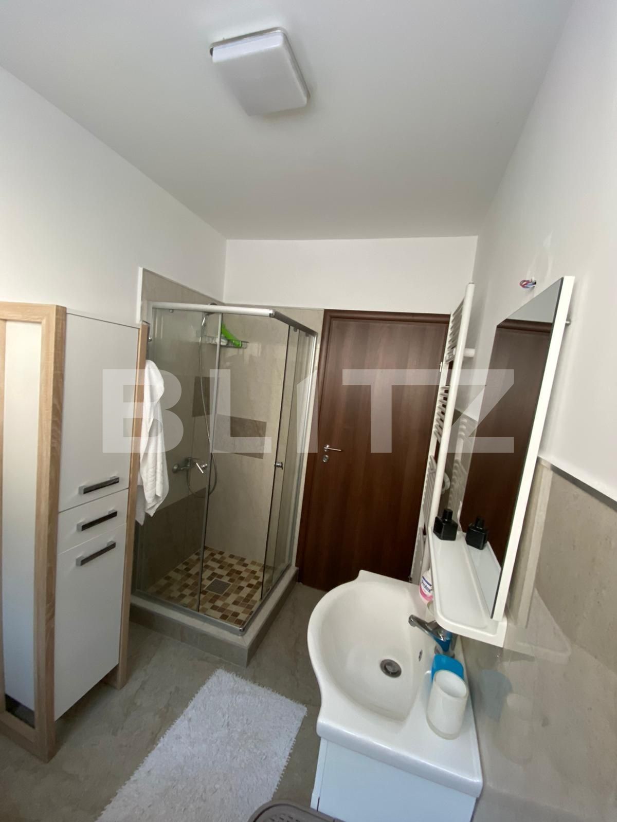Apartament de închiriat 2 camere Europa - 70995AI | BLITZ Cluj-Napoca | Poza10