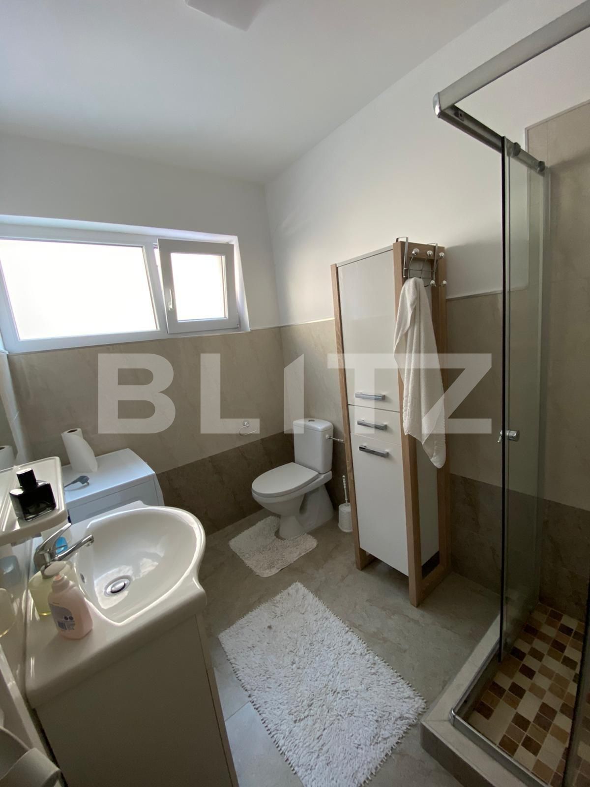 Apartament de închiriat 2 camere Europa - 70995AI | BLITZ Cluj-Napoca | Poza9