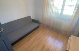 Apartament de inchiriat cu 2 camere decomandate, 48 mp, zona Casa Piratilor, Manastur