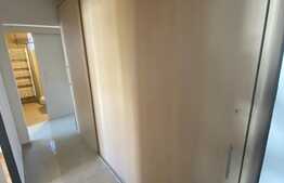 Apartament de inchiriat cu 2 camere decomandate, 48 mp, zona Casa Piratilor, Manastur