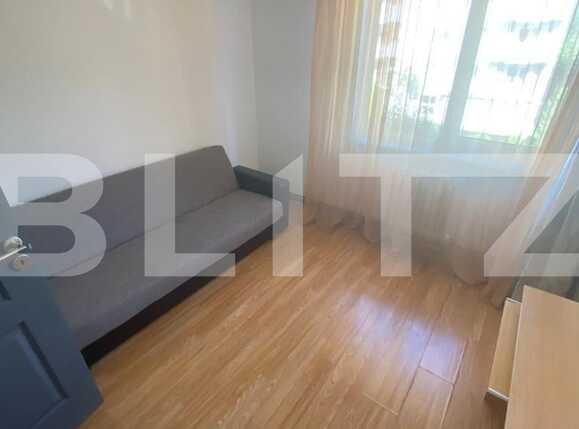 Apartament de închiriat 2 camere Manastur - 70996AI | BLITZ Cluj-Napoca | Poza3