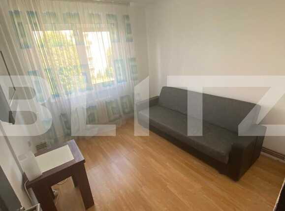 Apartament de închiriat 2 camere Manastur - 70996AI | BLITZ Cluj-Napoca | Poza1