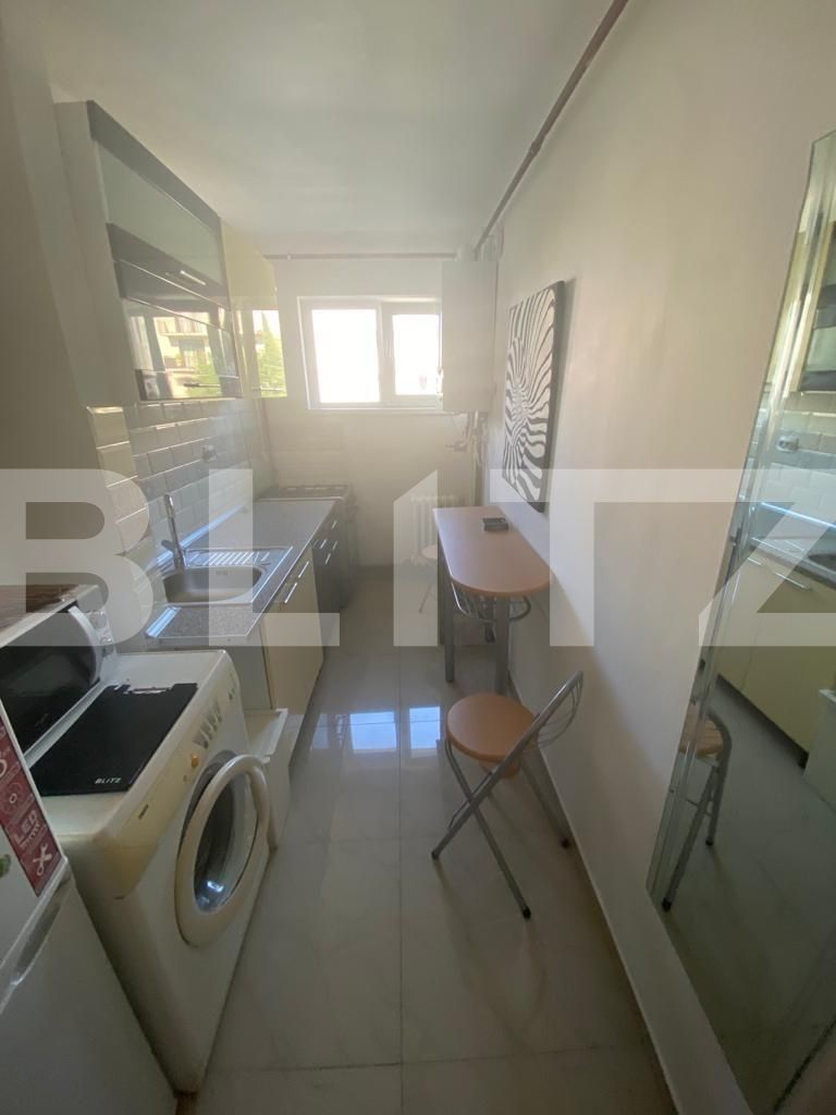 Apartament de închiriat 2 camere Manastur - 70996AI | BLITZ Cluj-Napoca | Poza8