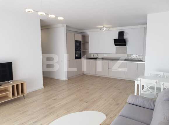 Apartament de închiriat 2 camere Gheorgheni - 70998AI | BLITZ Cluj-Napoca | Poza1