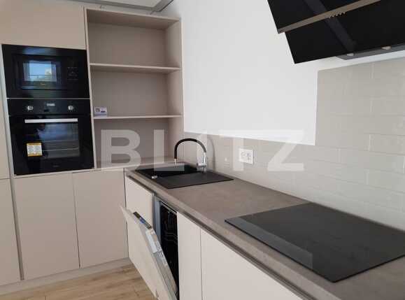Apartament de închiriat 2 camere Gheorgheni - 70998AI | BLITZ Cluj-Napoca | Poza5