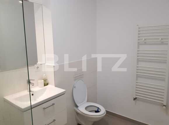 Apartament de închiriat 2 camere Gheorgheni - 70998AI | BLITZ Cluj-Napoca | Poza9