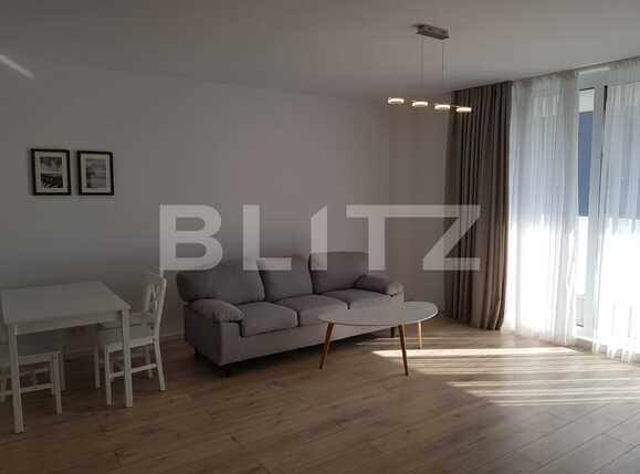 Apartament de închiriat 2 camere Gheorgheni - 70998AI | BLITZ Cluj-Napoca | Poza2