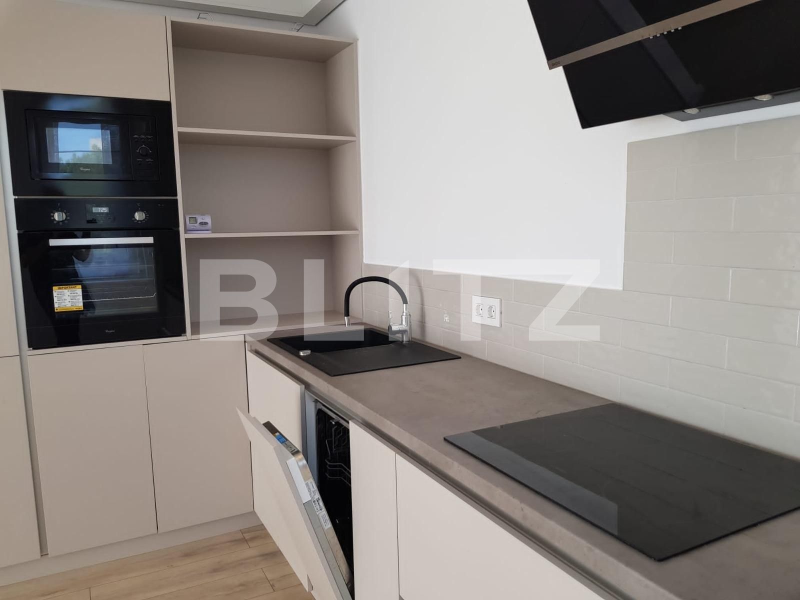 Apartament de închiriat 2 camere Gheorgheni - 70998AI | BLITZ Cluj-Napoca | Poza5