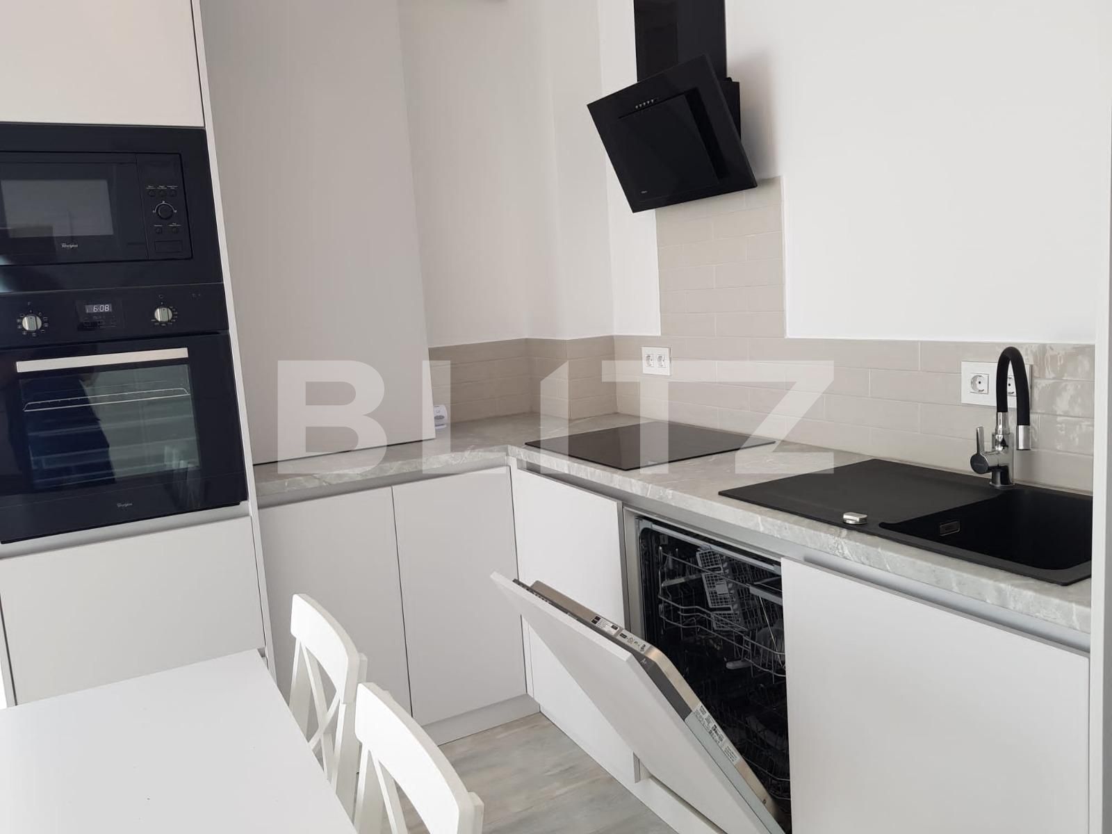 Apartament de închiriat 2 camere Gheorgheni - 70998AI | BLITZ Cluj-Napoca | Poza4