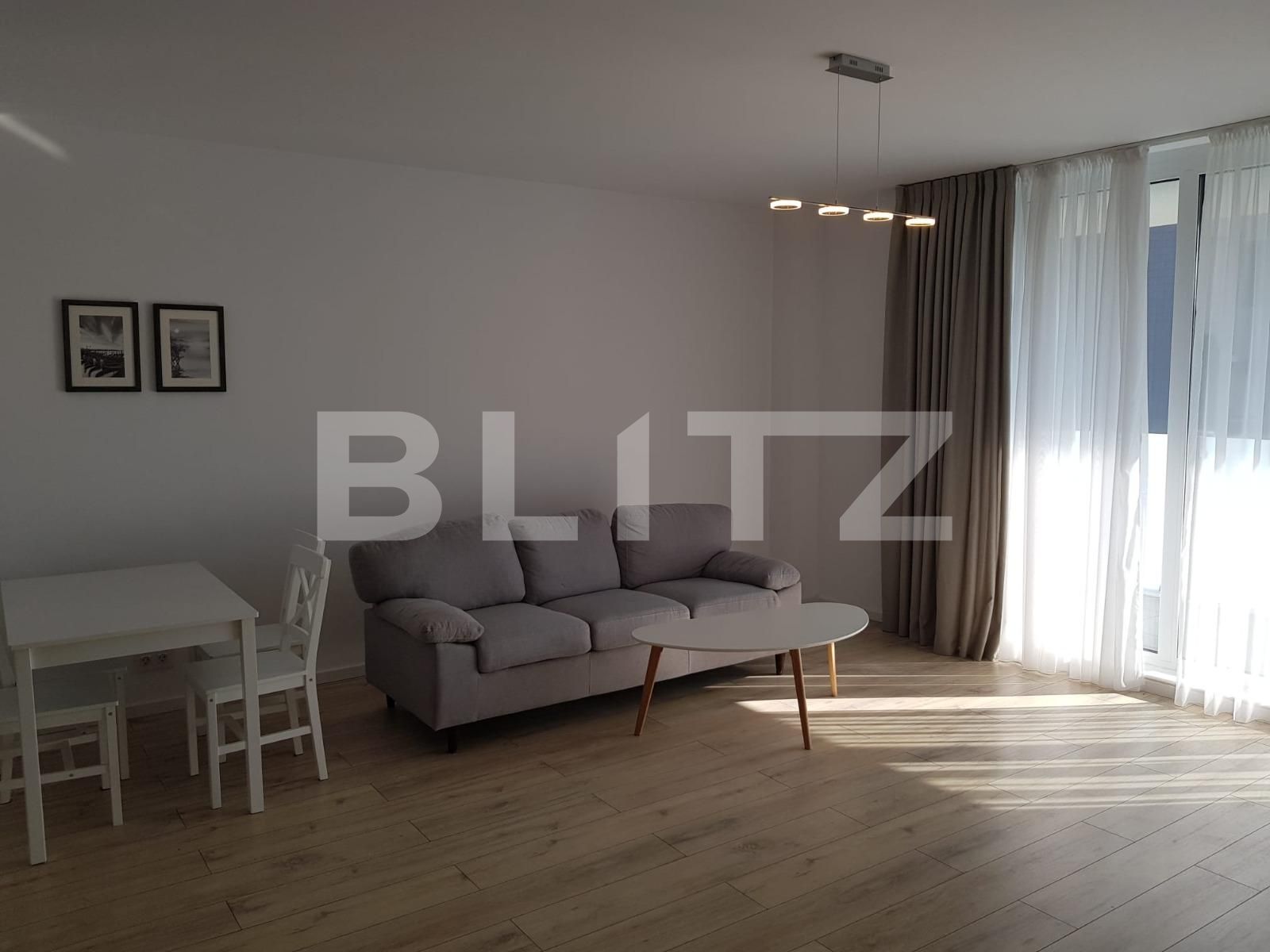 Apartament de închiriat 2 camere Gheorgheni - 70998AI | BLITZ Cluj-Napoca | Poza2