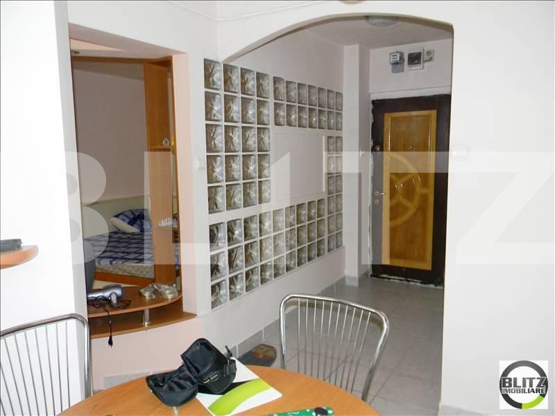 Garsonieră de vânzare Marasti - 710AV | BLITZ Cluj-Napoca | Poza4