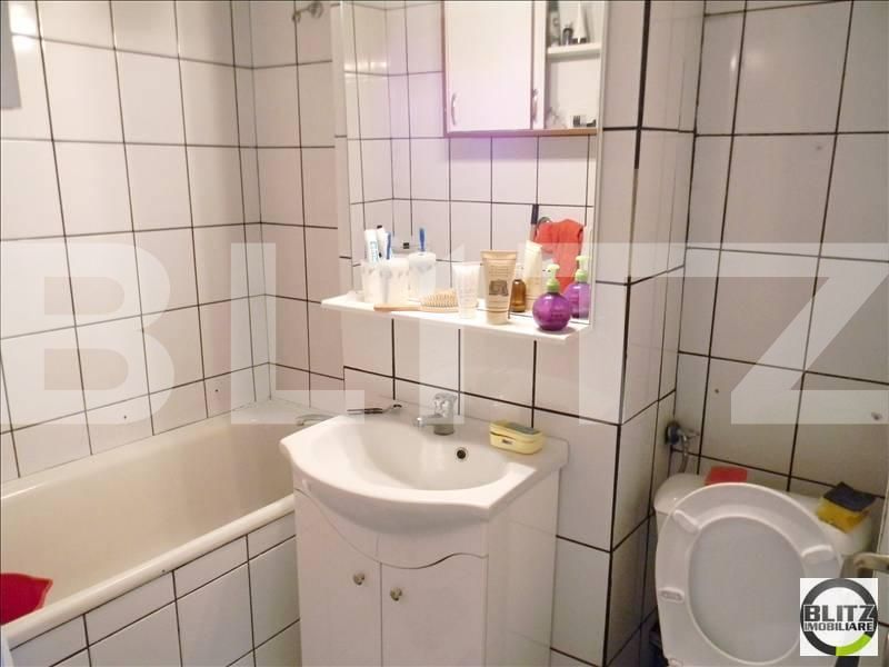 Garsonieră de vânzare Marasti - 710AV | BLITZ Cluj-Napoca | Poza7