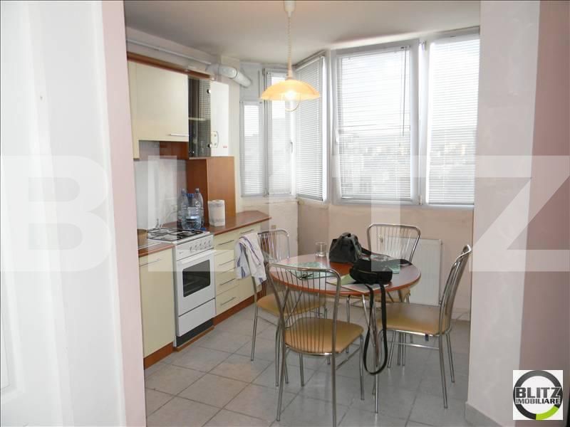 Garsonieră de vânzare Marasti - 710AV | BLITZ Cluj-Napoca | Poza2