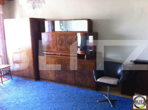 Apartament de vânzare 3 camere Marasti - 7100AV | BLITZ Cluj-Napoca | Poza1