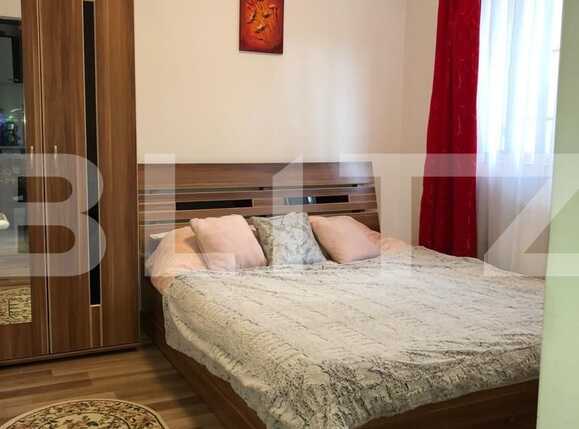 Apartament de vânzare 3 camere Gheorgheni - 71001AV | BLITZ Cluj-Napoca | Poza6