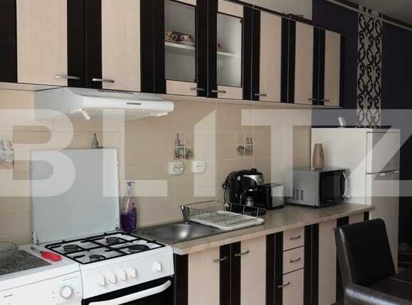 Apartament de vânzare 3 camere Gheorgheni - 71001AV | BLITZ Cluj-Napoca | Poza3