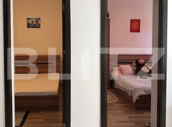 Apartament de vânzare 3 camere Gheorgheni - 71001AV | BLITZ Cluj-Napoca | Poza4
