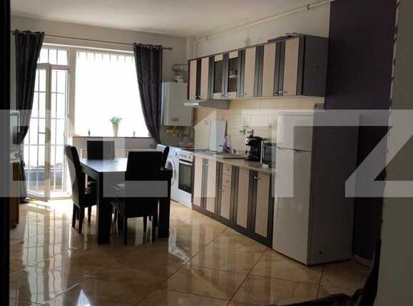 Apartament de vânzare 3 camere Gheorgheni - 71001AV | BLITZ Cluj-Napoca | Poza1
