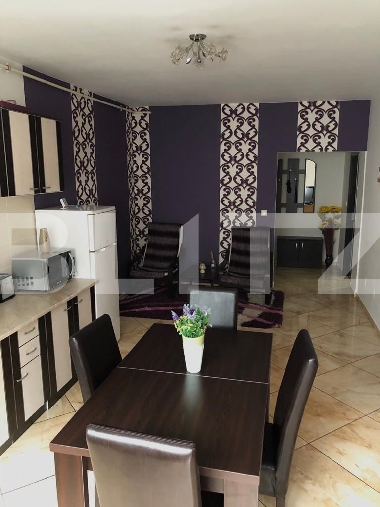 Apartament de vânzare 3 camere Gheorgheni - 71001AV | BLITZ Cluj-Napoca | Poza2