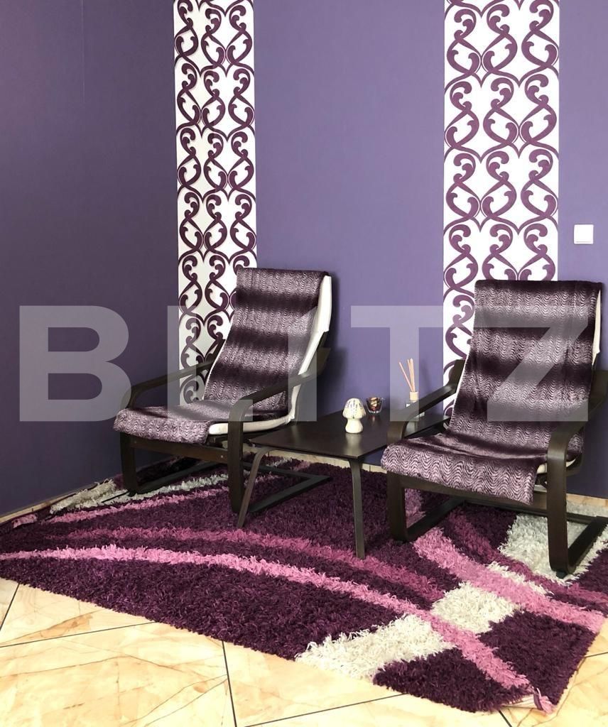 Apartament de vânzare 3 camere Gheorgheni - 71001AV | BLITZ Cluj-Napoca | Poza10