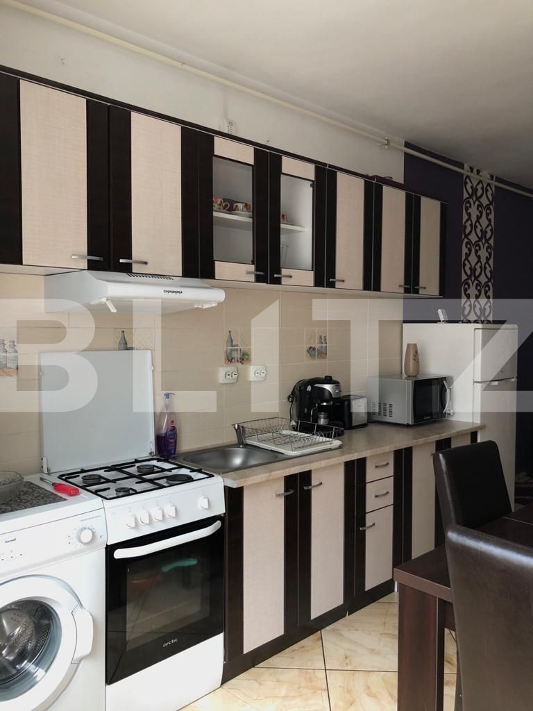 Apartament de vânzare 3 camere Gheorgheni - 71001AV | BLITZ Cluj-Napoca | Poza3