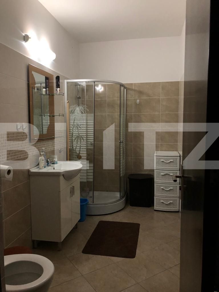 Apartament de vânzare 3 camere Gheorgheni - 71001AV | BLITZ Cluj-Napoca | Poza8