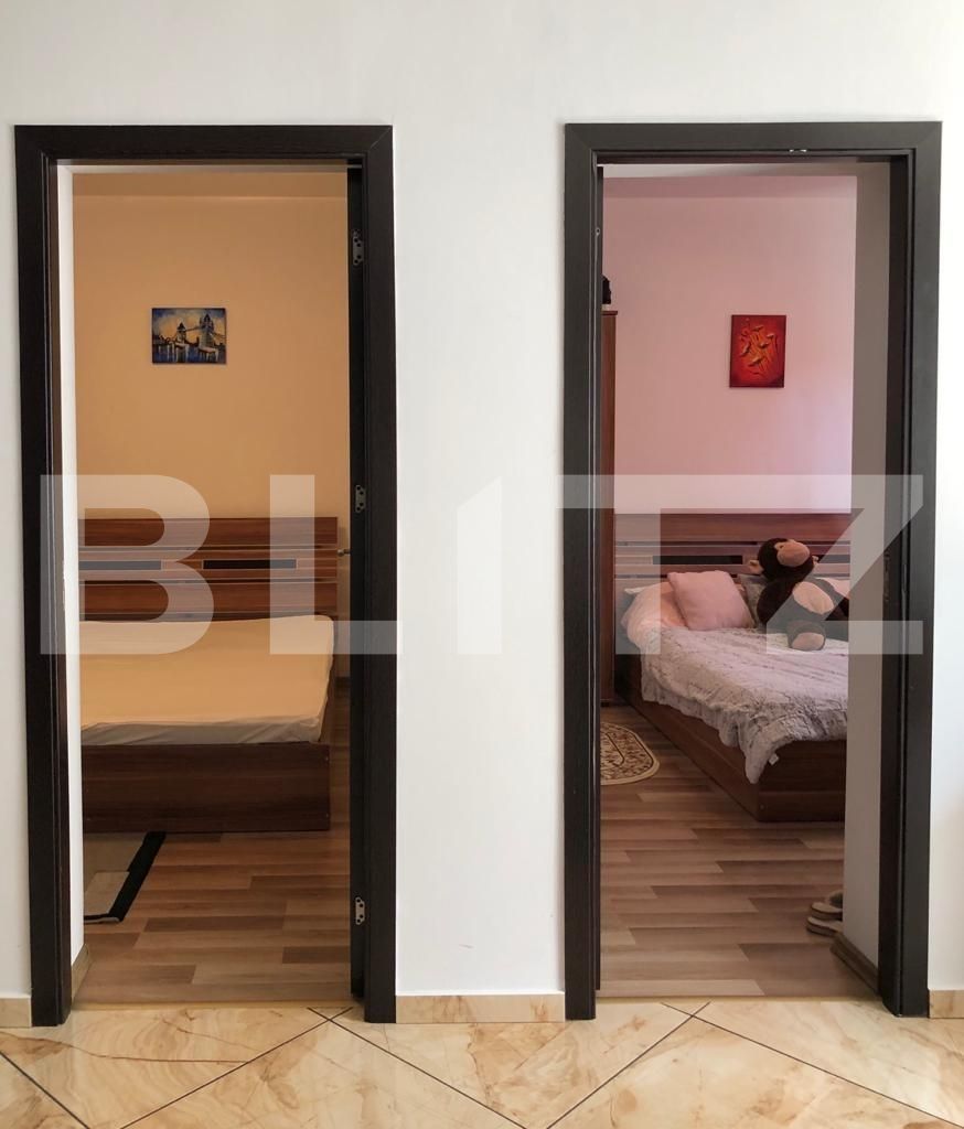 Apartament de vânzare 3 camere Gheorgheni - 71001AV | BLITZ Cluj-Napoca | Poza4