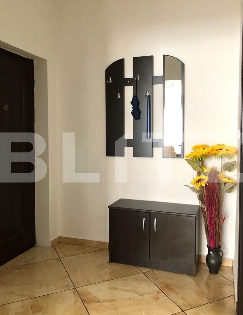 Apartament de vânzare 3 camere Gheorgheni - 71001AV | BLITZ Cluj-Napoca | Poza9