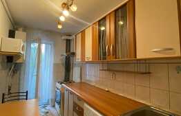 Apartament de 3 camere, decomandat, 60 mp, zona străzii Mehedinti