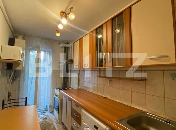 Apartament de închiriat 3 camere Manastur - 71002AI | BLITZ Cluj-Napoca | Poza4