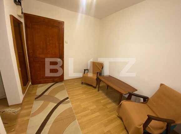 Apartament de închiriat 3 camere Manastur - 71002AI | BLITZ Cluj-Napoca | Poza6