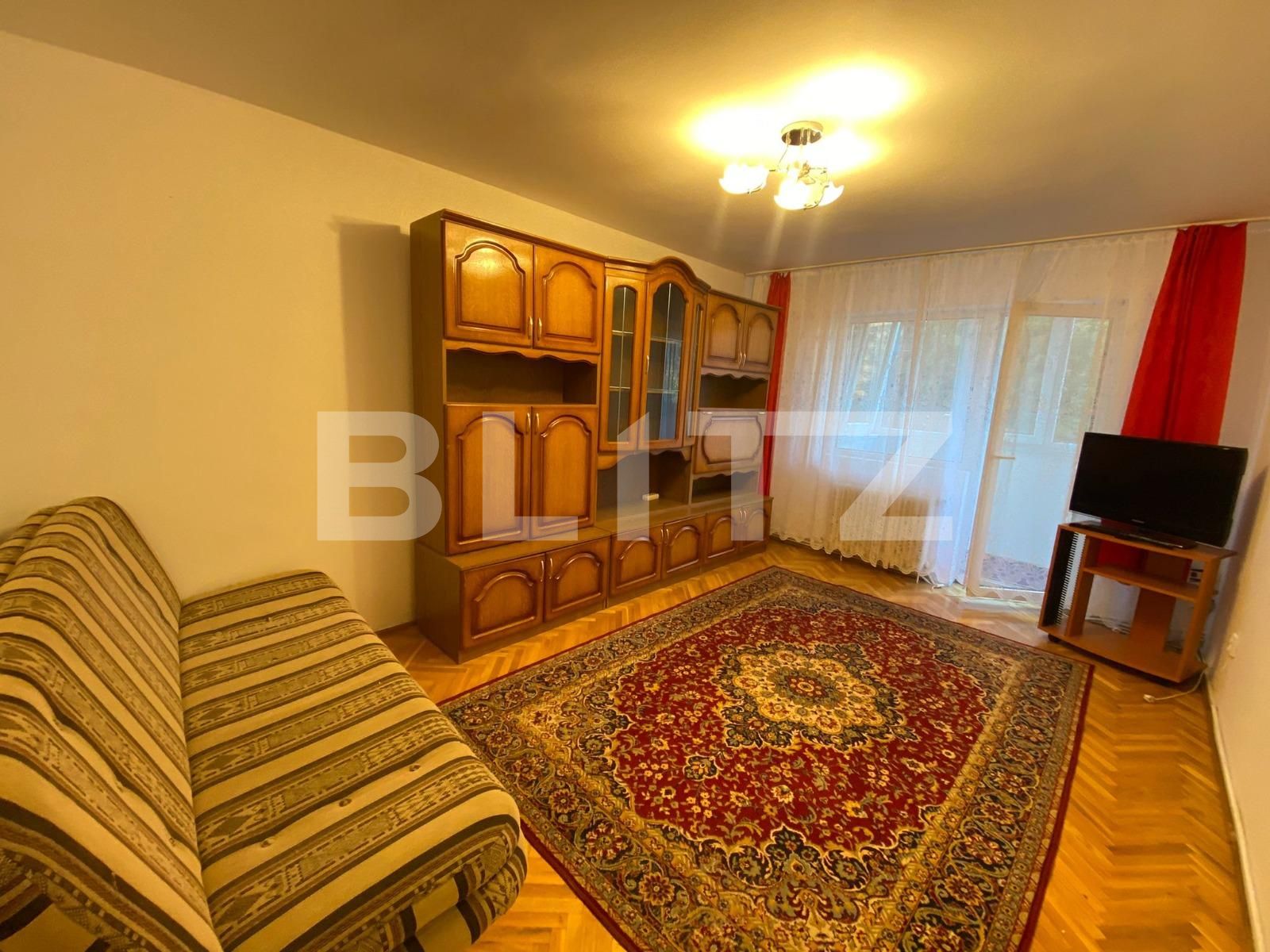 Apartament de închiriat 3 camere Manastur - 71002AI | BLITZ Cluj-Napoca | Poza2