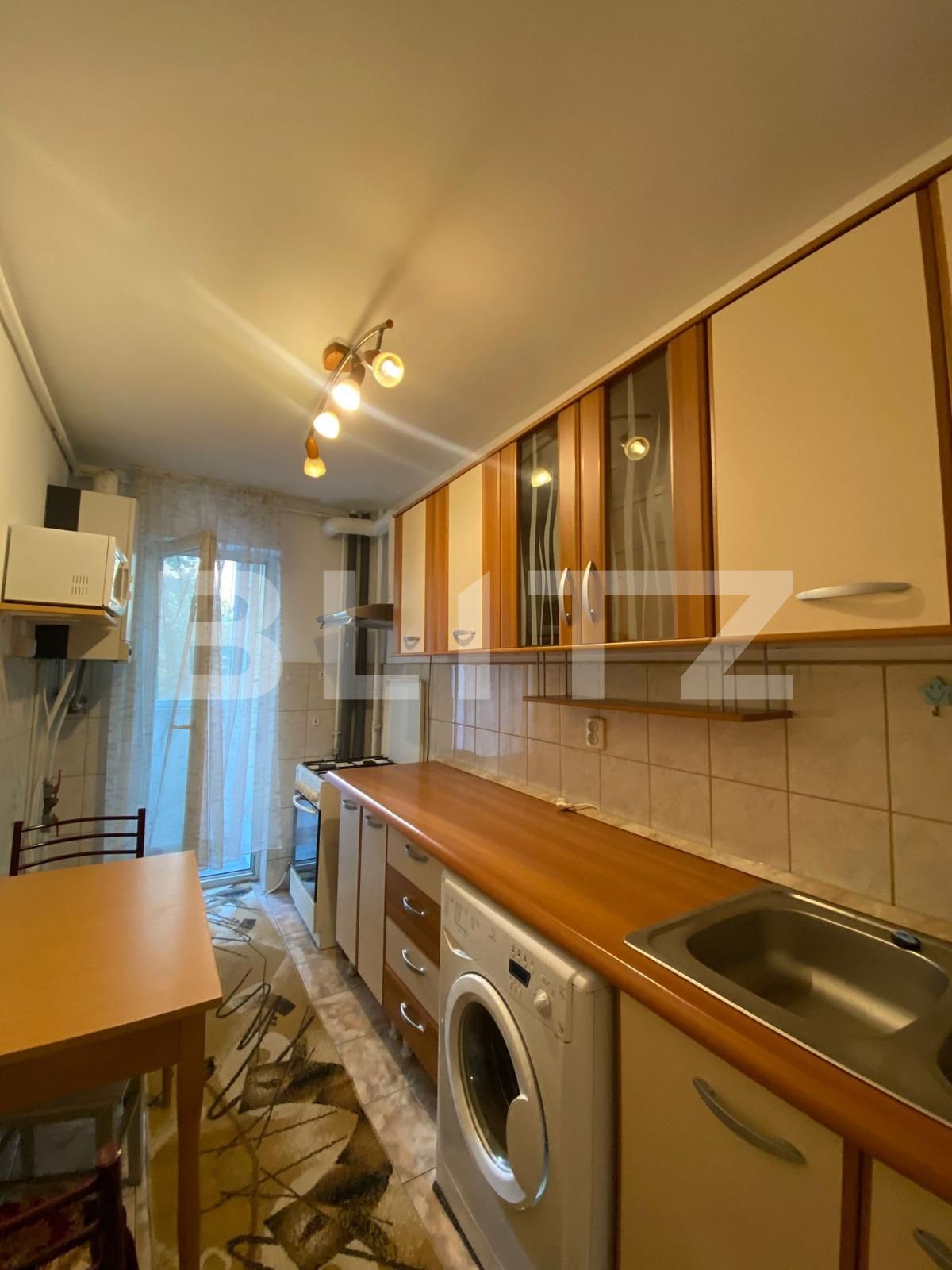 Apartament de închiriat 3 camere Manastur - 71002AI | BLITZ Cluj-Napoca | Poza4