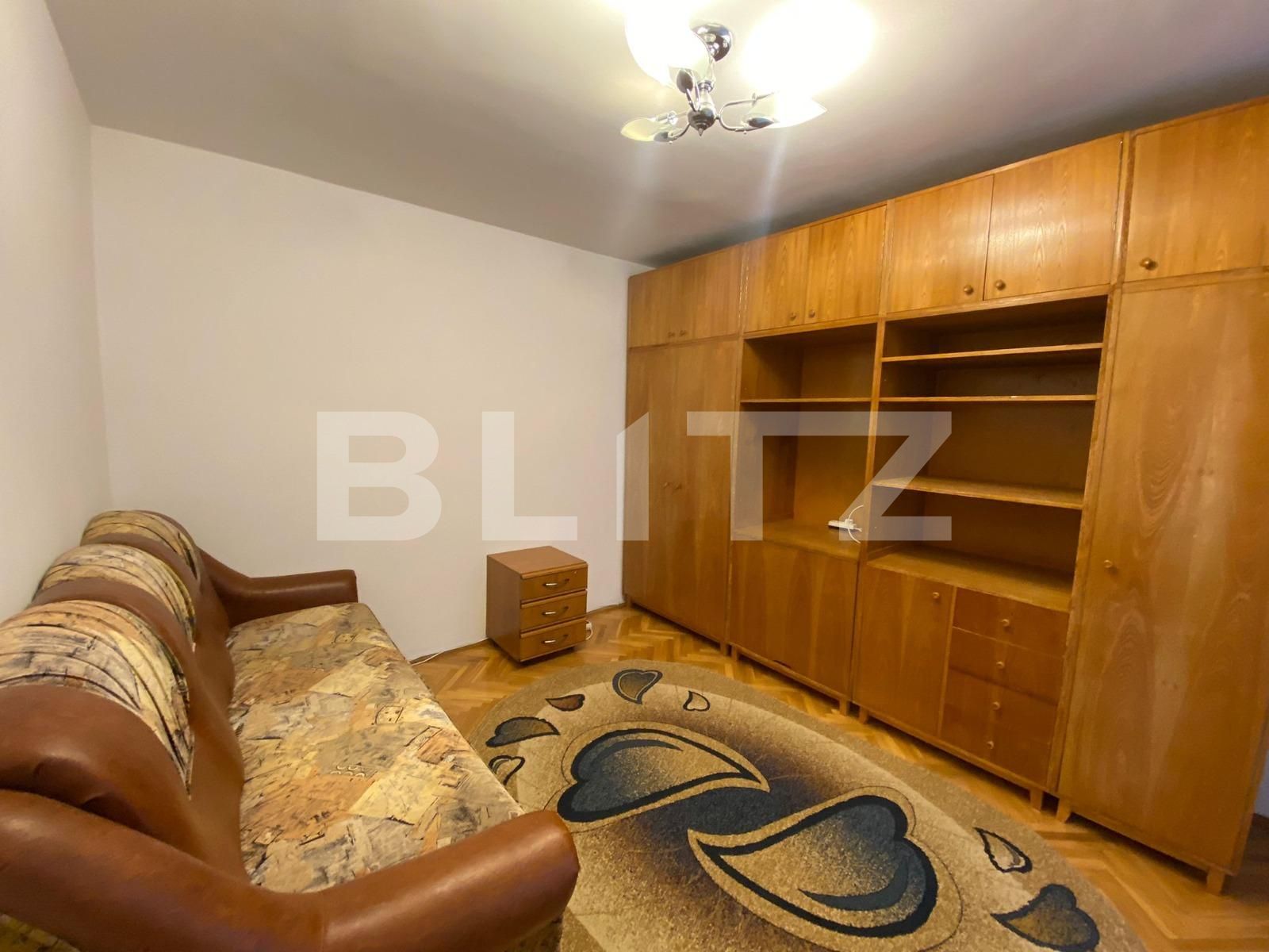 Apartament de închiriat 3 camere Manastur - 71002AI | BLITZ Cluj-Napoca | Poza3