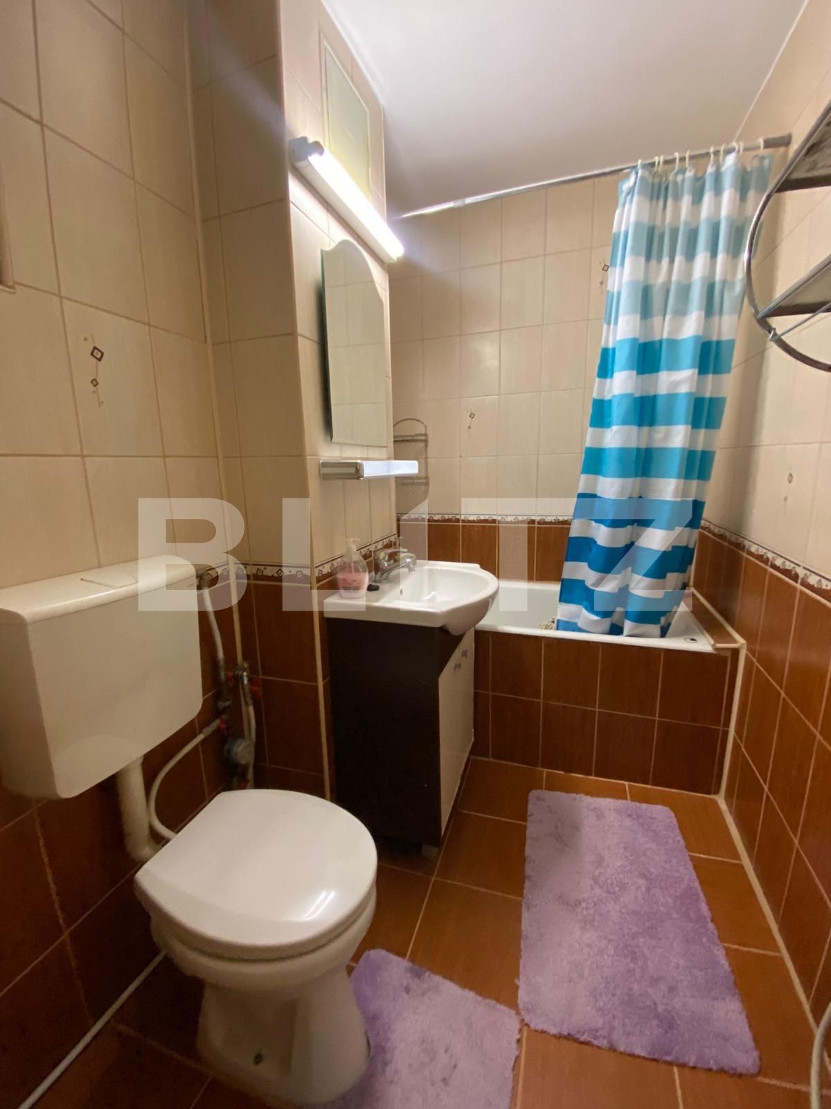 Apartament de închiriat 3 camere Manastur - 71002AI | BLITZ Cluj-Napoca | Poza8