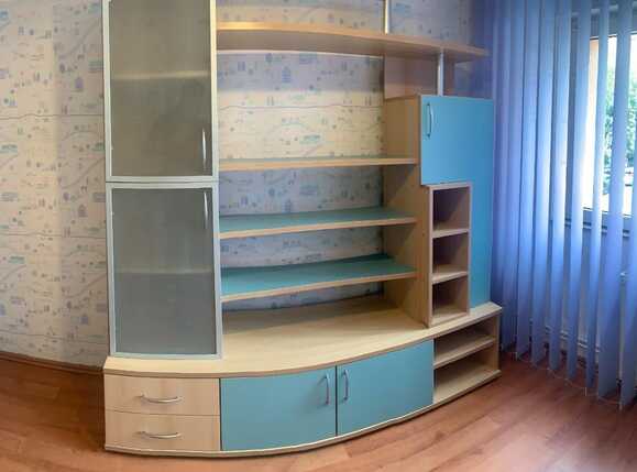 4 camere, astra, pat matrimonial, loc de parcare, boxa | Poza10