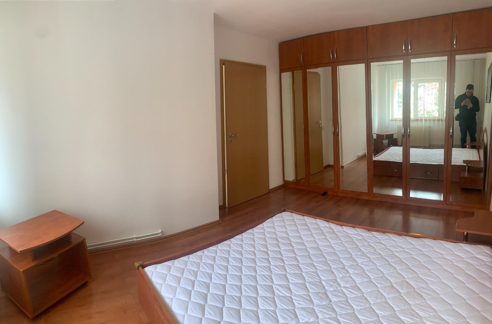 4 camere, astra, pat matrimonial, loc de parcare, boxa | Poza9