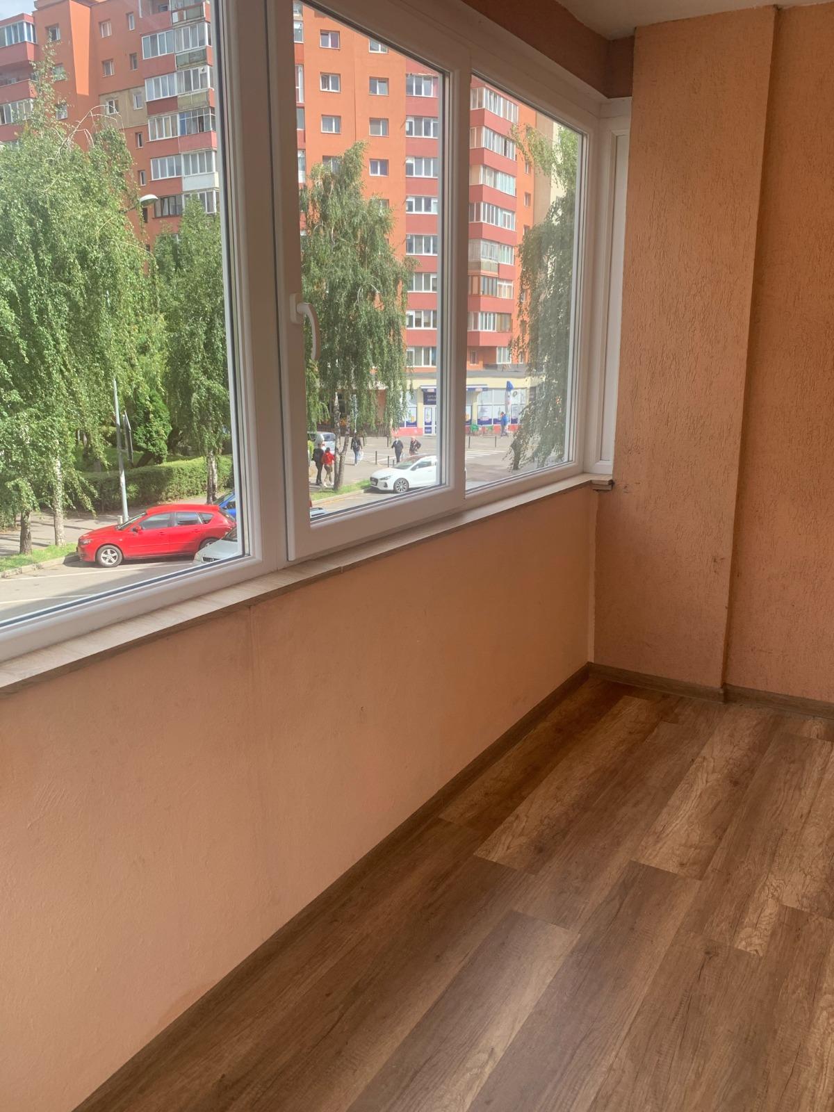 4 camere, astra, pat matrimonial, loc de parcare, boxa | Poza7