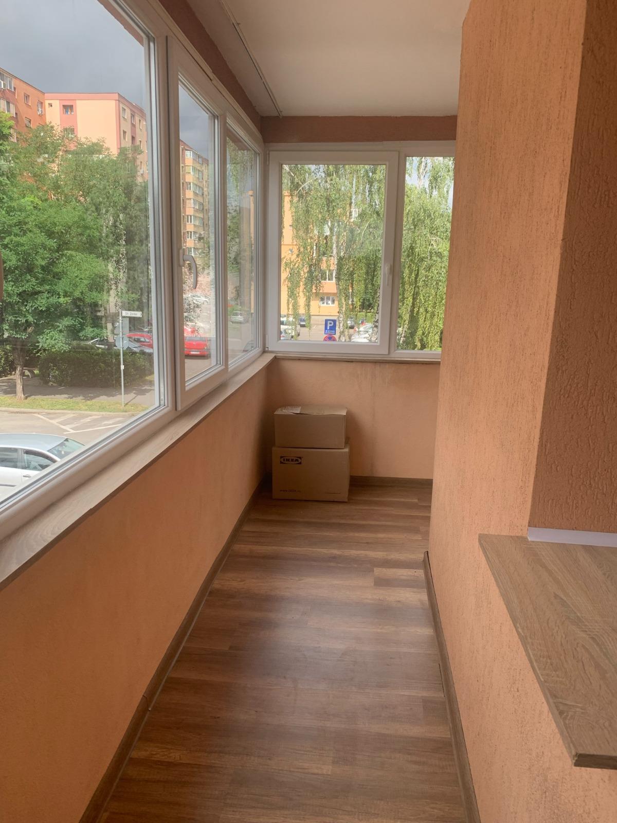 4 camere, astra, pat matrimonial, loc de parcare, boxa | Poza6