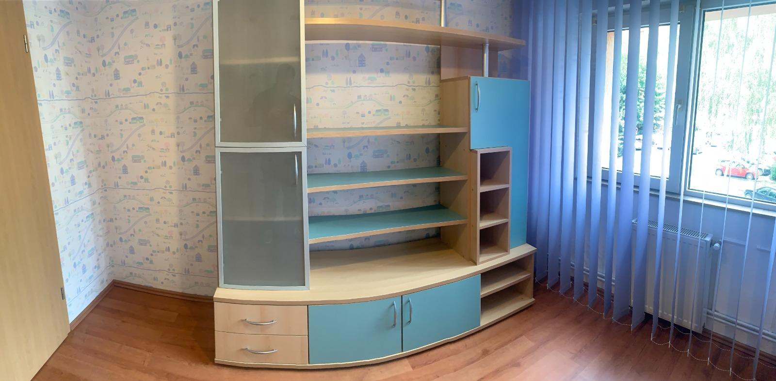 4 camere, astra, pat matrimonial, loc de parcare, boxa | Poza10